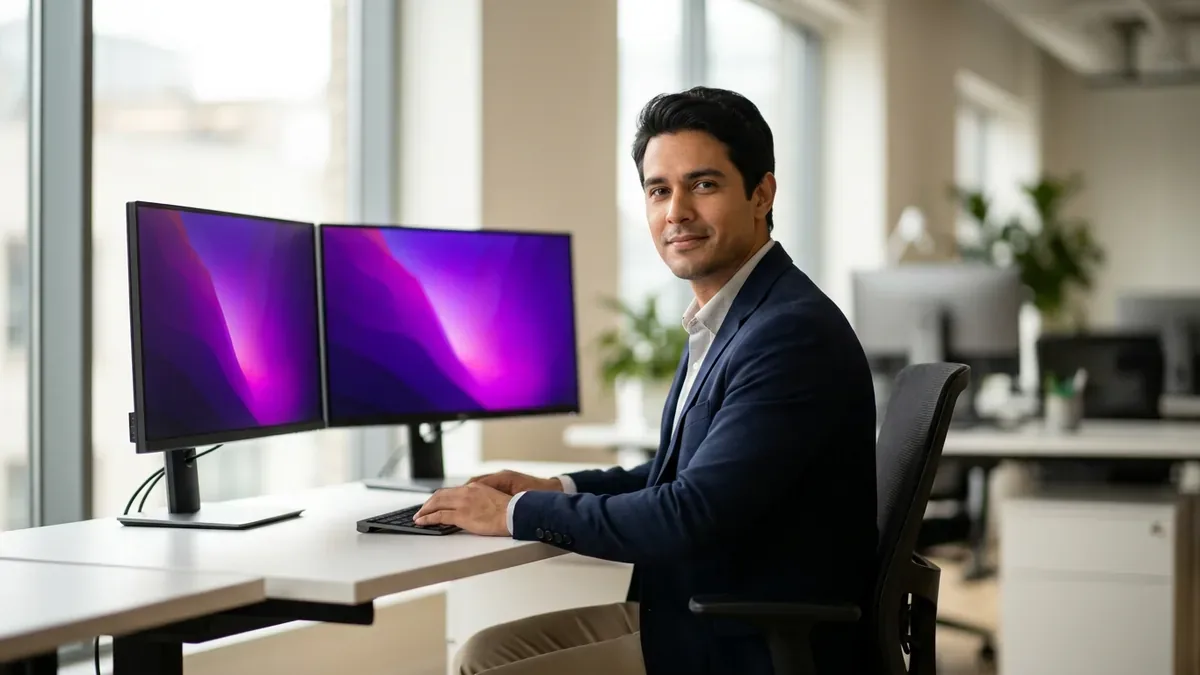 Como virar a pessoa de IA da sua empresa em 4 passos